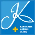 加古川うおずみクリニックのロゴ