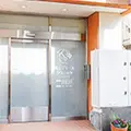 磯産婦人科医院の外観写真