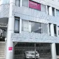 稲葉耳鼻咽喉科医院の外観写真