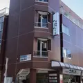 岸歯科診療所の外観写真