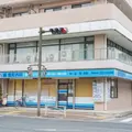 城整形外科の外観写真
