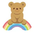 ふみおとなこども歯科のロゴ