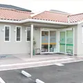 ひがしだ歯科クリニックの外観写真