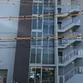 西谷眼科の外観写真