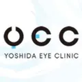 よしだ眼科のロゴ