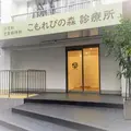 一般社団法人つどいの森こもれびの森診療所 院長の写真