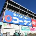 ふるた歯科の外観写真