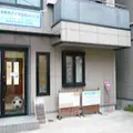 古町橋こども歯科クリニックの外観写真