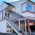 まきの歯科医院の外観写真
