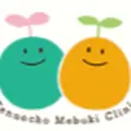 天王町めぶきクリニックのロゴ