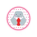 イースト血液内科クリニックのロゴ
