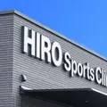 ひろスポーツクリニック 院長の写真