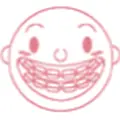 ゆうデンタルオフィス矯正歯科のロゴ