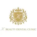 K BEAUTY DENTAL CLINICのロゴ