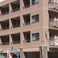 横山歯科医院の外観写真