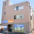 和田耳鼻咽喉科の外観写真