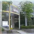 アイリス歯科の外観写真