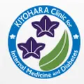 きよはら内科糖尿病・甲状腺クリニックのロゴ