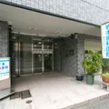 岩本歯科医院の外観写真