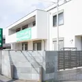 日吉こまばやし歯科の外観写真