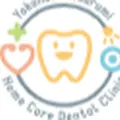 レアール訪問歯科横浜鶴見院のロゴ