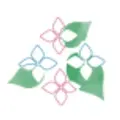 よひら内科クリニック北小金のロゴ