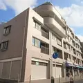 さんりつ在宅クリニック十日市場の外観写真