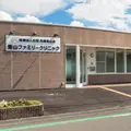 青山ファミリークリニック 院長の写真