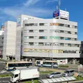中山北口眼科の外観写真
