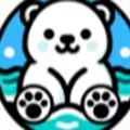 しろくま・メンタルクリニックのロゴ
