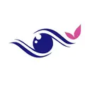北松戸眼科のロゴ