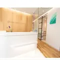 エール歯科クリニック村上の外観写真