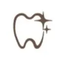 Dentistryきらり森の歯医者さんのロゴ