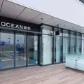 OCEAN歯科クリニック馬車道の外観写真