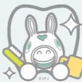 千葉ニュータウン印西おとなこども歯科のロゴ