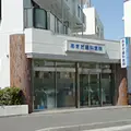 あまだ歯科医院の外観写真