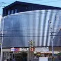 鵜養医院の外観写真