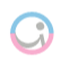 いわくらクリニックのロゴ