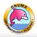大沼皮フ科のロゴ