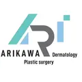 ありかわ皮フ科・形成外科クリニックのロゴ