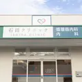 石田クリニックの外観写真