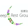 Sleep Rest Clinic 船橋サテライトのロゴ