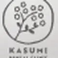 かすみ歯科診療所のロゴ