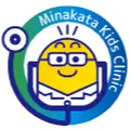 医療法人恵方会みなかたこどもクリニックのロゴ