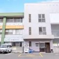 そめのクリニックの外観写真