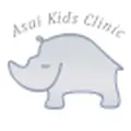 あさいキッズクリニックのロゴ
