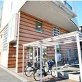西山胃腸循環器外科医院の外観写真