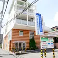 西山耳鼻咽喉科医院の外観写真