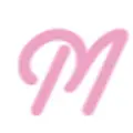 まゆみ皮フ科クリニックのロゴ