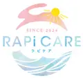 ラピケアクリニックのロゴ